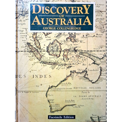 Discovery Of Australia
