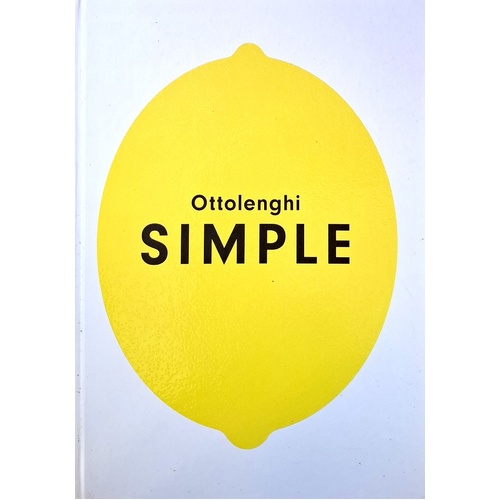 Ottolenghi SIMPLE