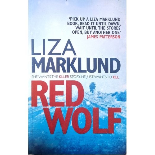 Red Wolf
