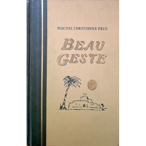 Beau Geste
