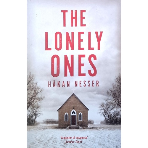 The Lonely Ones