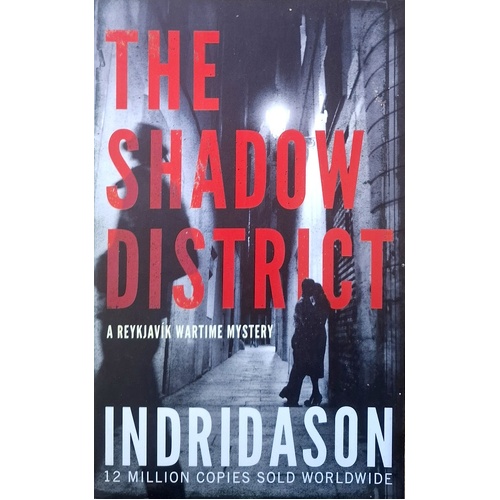 The Shadow District