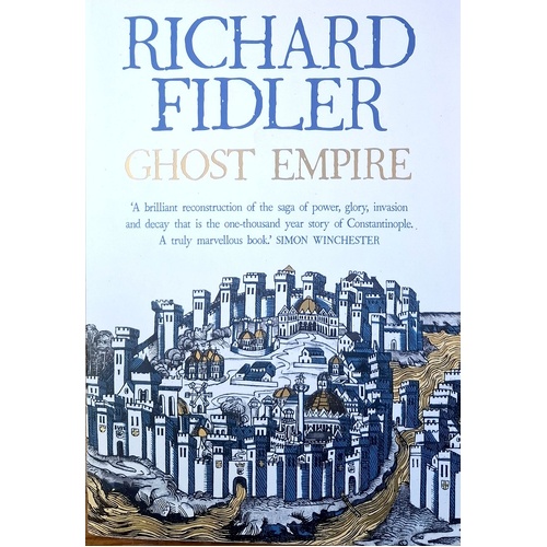 Ghost Empire