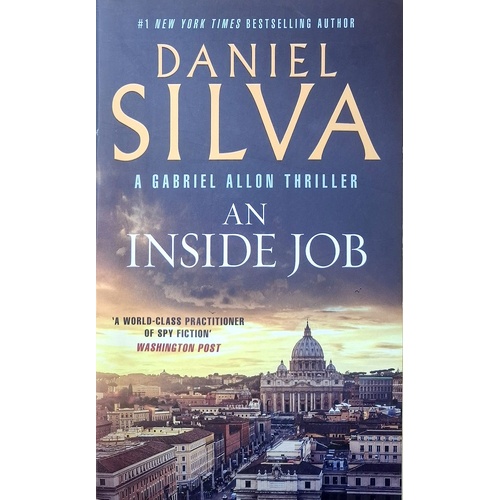 An Inside Job