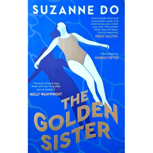The Golden Sister