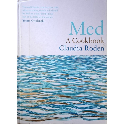 Med. A Cookbook