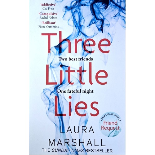 Three Little Lies