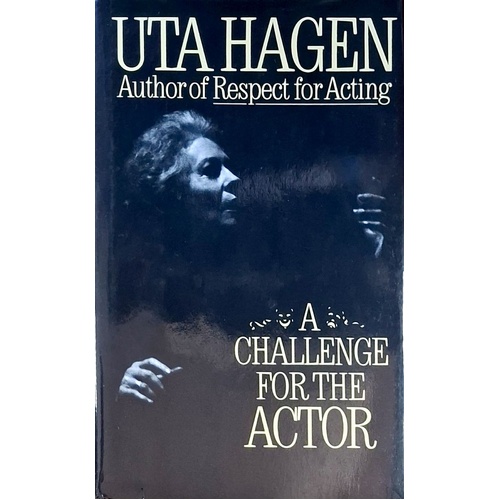 Challenge For The Actor