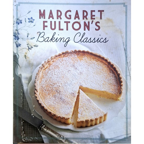 Margaret Fulton's Baking Classics