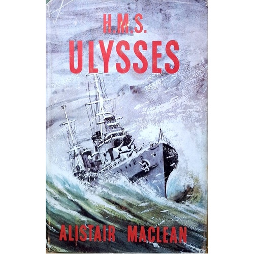 H.M.S Ulysses