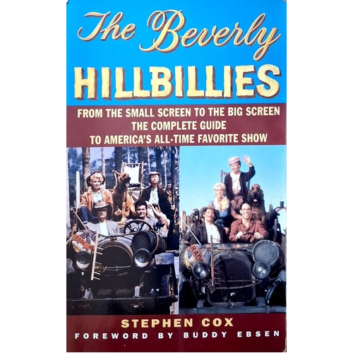 The Beverly Hillbillies