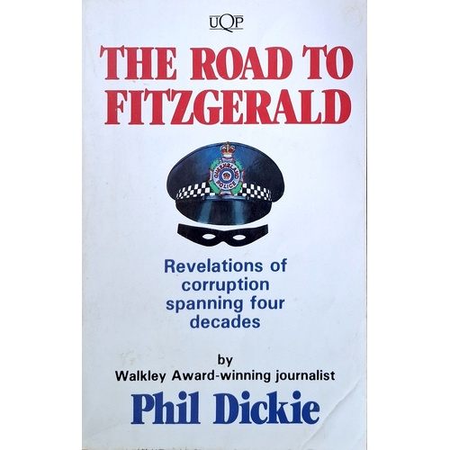 The Road To Fitzgerald