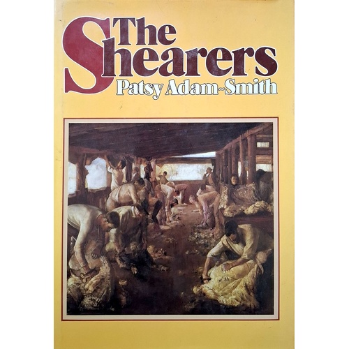 The Shearers