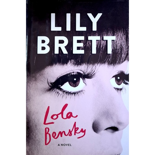 Lola Bensky