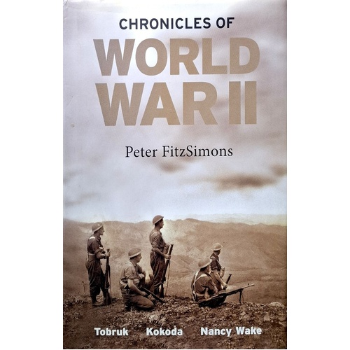 Chronicles Of Wolrd War II