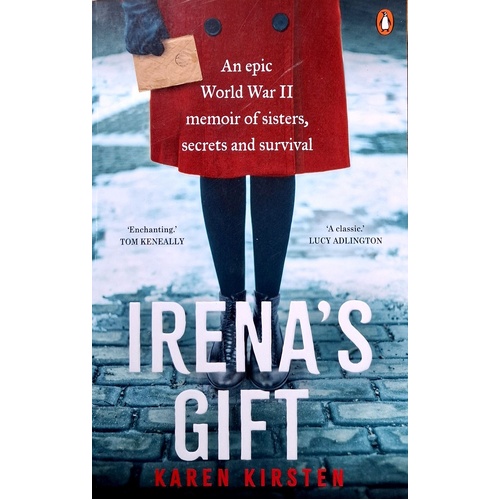 Irena's Gift