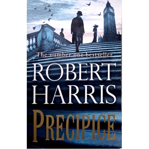 Precipice