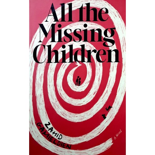All The Missing Children