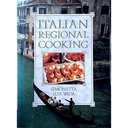 Italian Regional Cooking