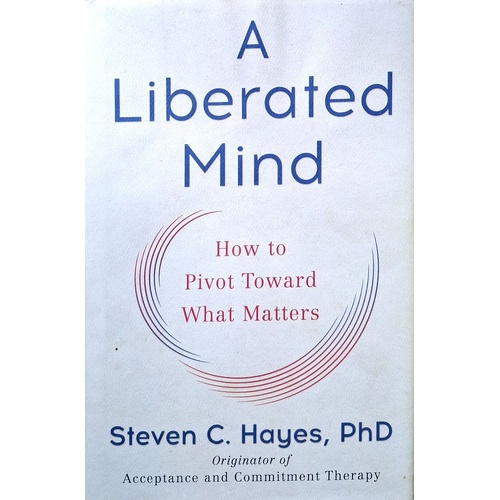A Liberated Mind. How To Pivot Toward What Matters