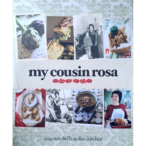 My Cousin Rosa