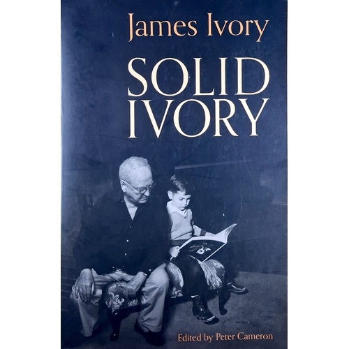 Solid Ivory