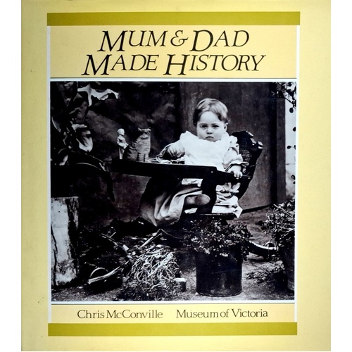Mum And Dad Made History