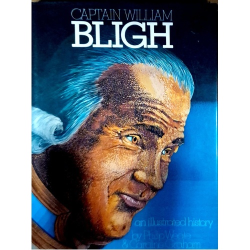 Captain William Bligh