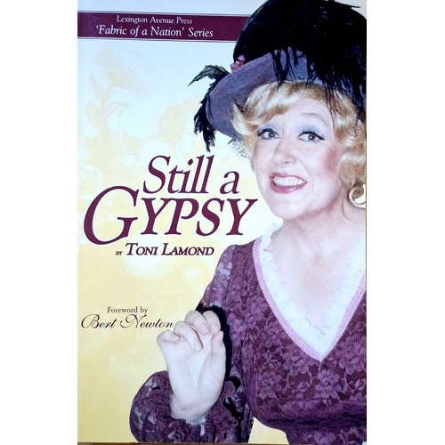 Still A Gypsy