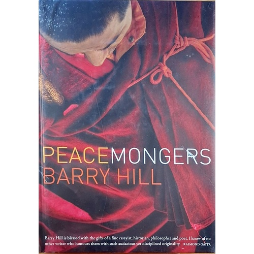 Peacemongers