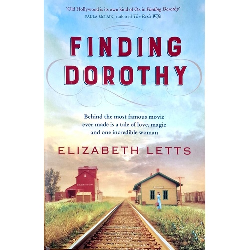 Finding Dorothy