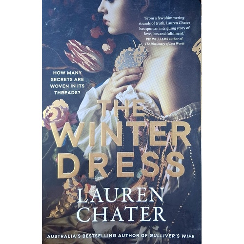 The Winter Dress