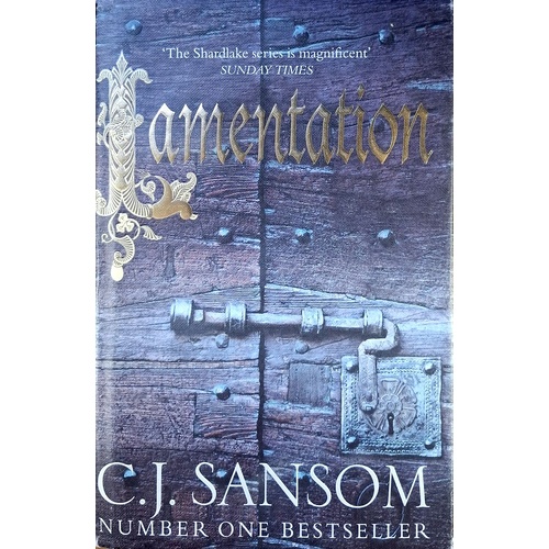 Lamentation