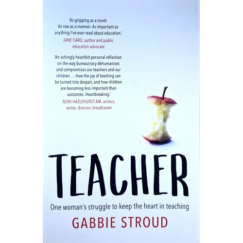 Teacher