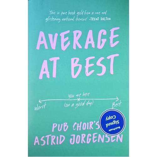 Average At Best