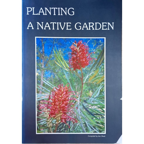 Plantng A Natve Garden