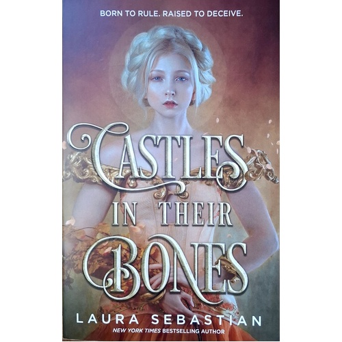 Castles In Their Bones