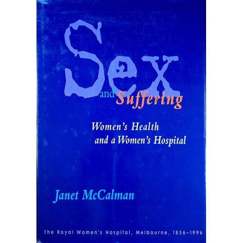 Sex And Suffering