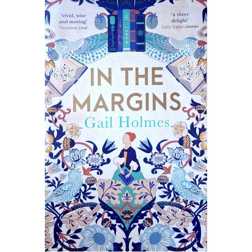 In The Margins