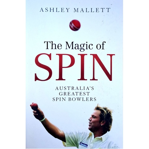 The Magic Of Spin