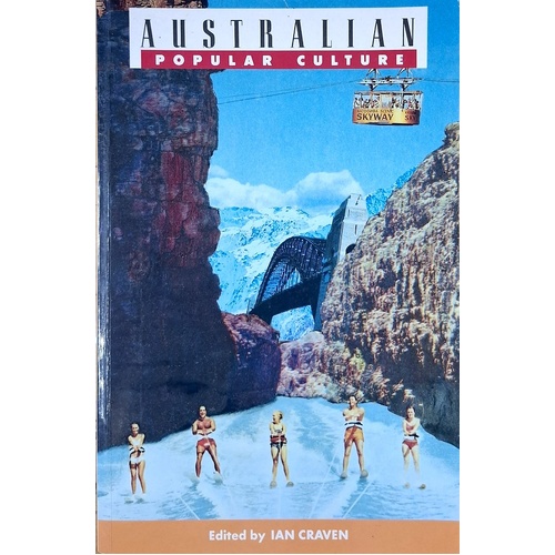 Australian Popular Culture