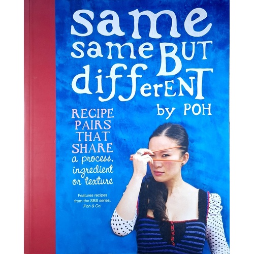 Same Same But Different
