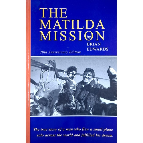 The Matilda Mission