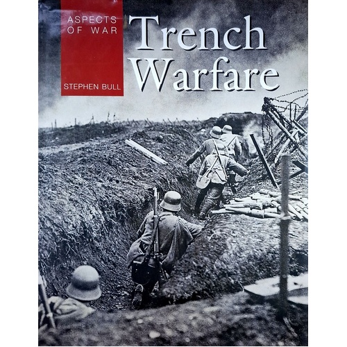 Aspects Of War Trench Warfare