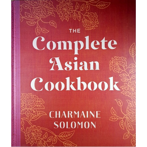 The Complete Asian Cookbook