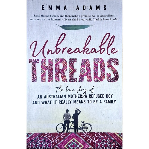 Unbreakable Threads