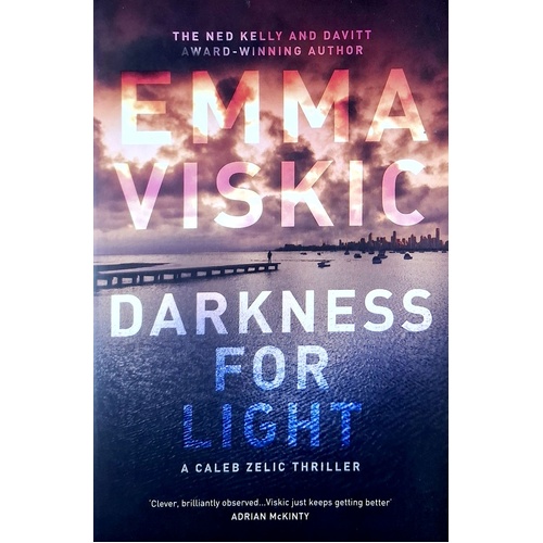 Darkness For Light