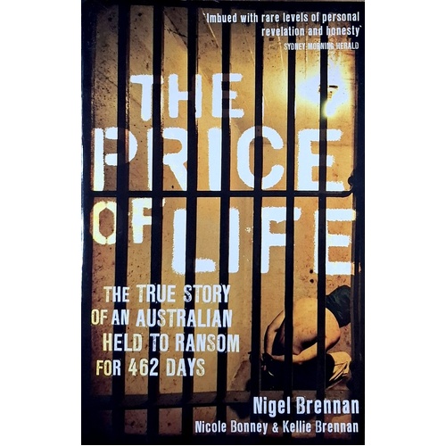 The Price Of Life