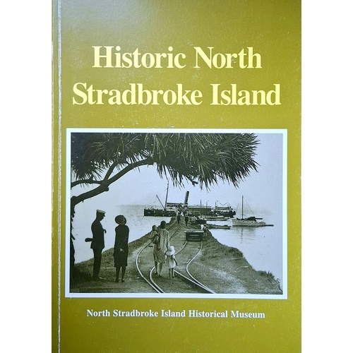 Historic North Stradbroke Island