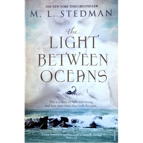The Light Between Oceans